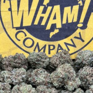 Permanent Marker (Hybrid)