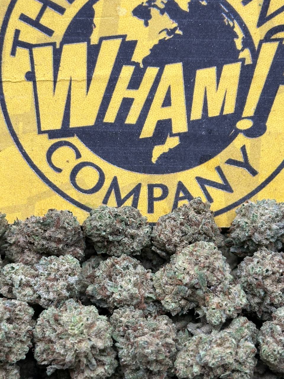 Permanent Marker (Hybrid)