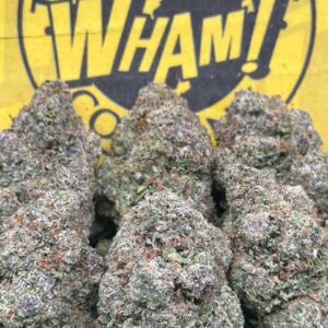 Candy Runtz (Indica Hybrid)