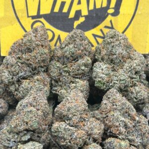 Lemon Cherry Gelato (Hybrid)