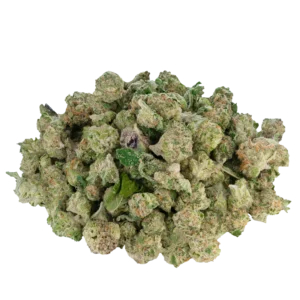 Black Cherry Runtz Smalls