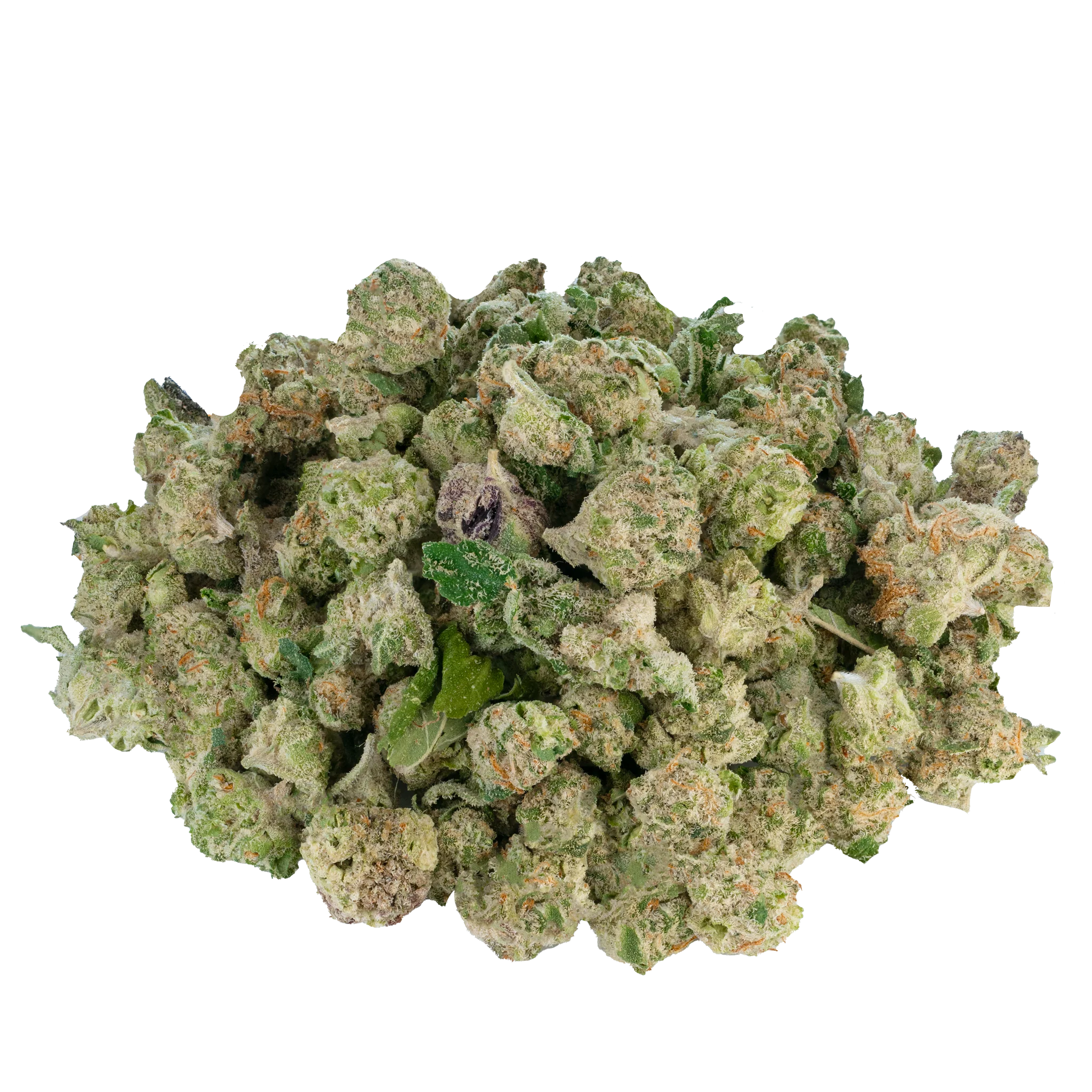 Black Cherry Runtz Smalls