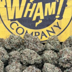 Banana Zkittles Smalls (Indica)