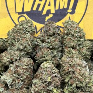 Black Runtz (Indica Hybrid)