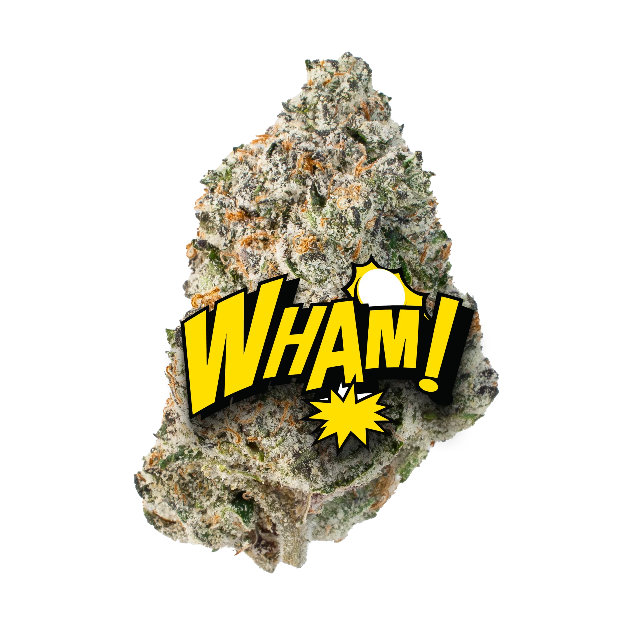 WHAM! - Image 2
