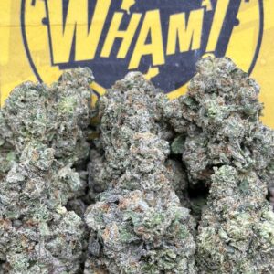 Banana Nose Candy (Hybrid)