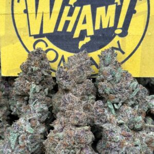 Papaya Zoap (Sativa)